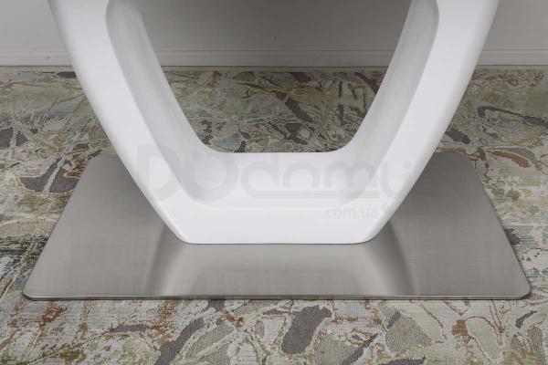 Стіл Nicolas Ottawa HT2510 140 білий, фото 6
