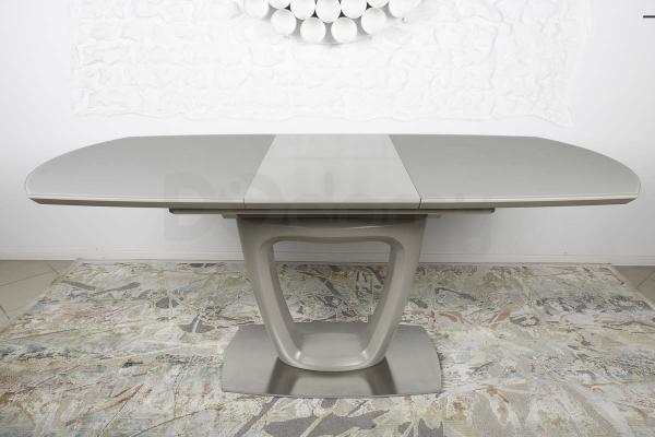 Стол Nicolas Ottawa HT2510 140 мокко, фото 1