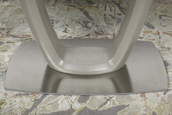 Стол Nicolas Ottawa HT2510 140 мокко, фото 2