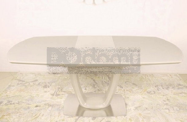 Стіл Nicolas Ottawa HT2510 (140/180 * 85) капучино, фото 1