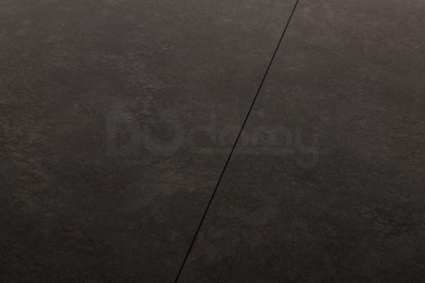 Стол Nicolas Ottawa HT51003 (140/180*85) черный керамика, фото 5