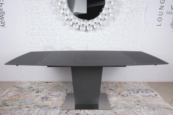 Стол Nicolas Oxford HT2179 120 графит, фото 1