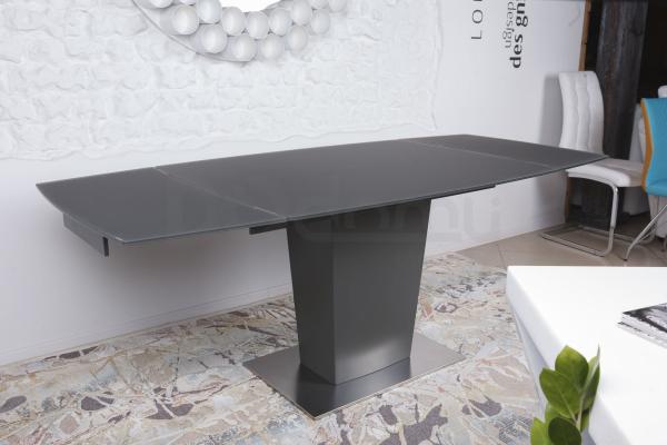 Стол Nicolas Oxford HT2179 120 графит, фото 2