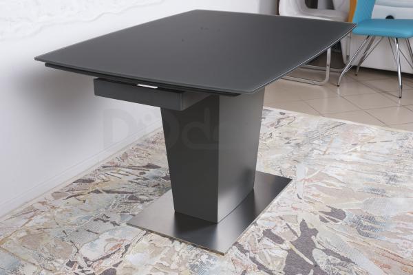 Стол Nicolas Oxford HT2179 120 графит, фото 3