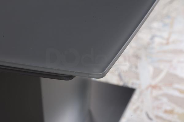 Стол Nicolas Oxford HT2179 120 графит, фото 4