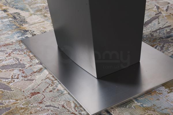 Стол Nicolas Oxford HT2179 120 графит, фото 6