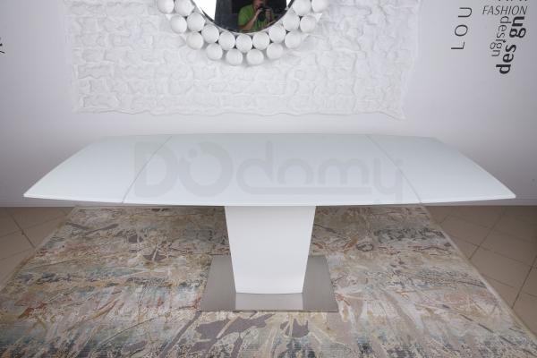 Стол Nicolas Oxford HT2179 120 белый, фото 1