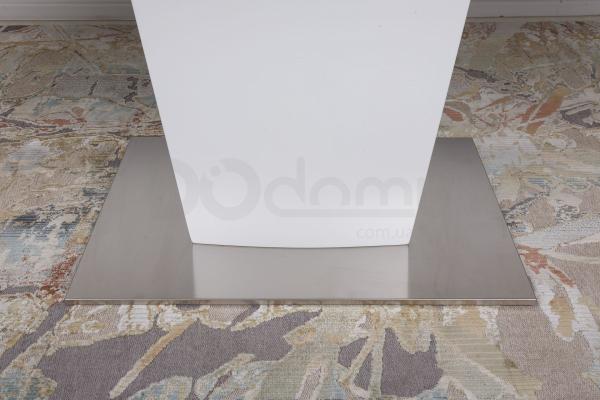 Стол Nicolas Oxford HT2179 120 белый, фото 2