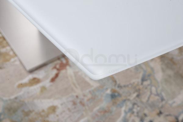 Стол Nicolas Oxford HT2179 120 белый, фото 4