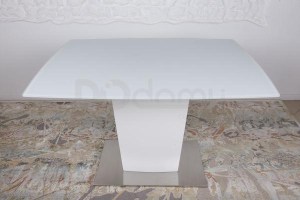 Стол Nicolas Oxford HT2179 120 белый, фото 5