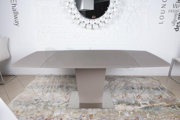 Стол Nicolas Oxford HT2179 120 мокко, фото 1