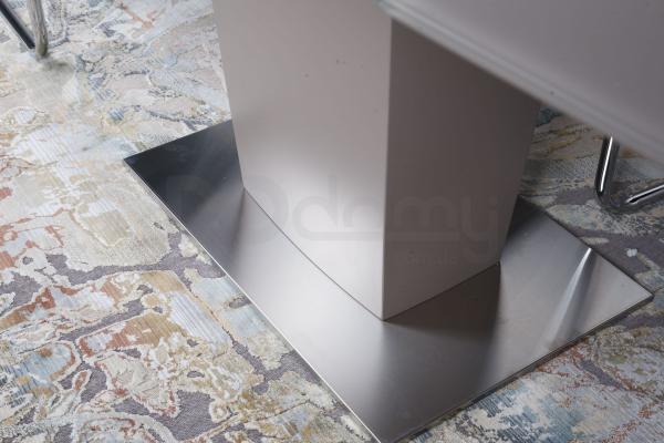 Стол Nicolas Oxford HT2179 120 мокко, фото 4