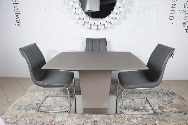 Стол Nicolas Oxford HT2179 120 мокко, фото 7