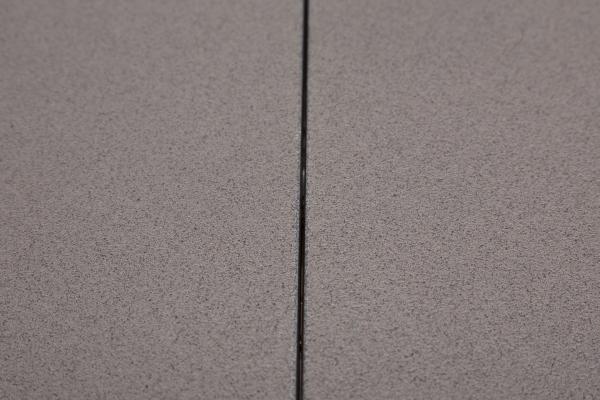 Стіл Nicolas Portland 160 мокко склокераміка, фото 3