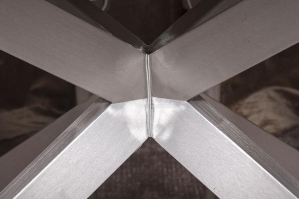 Стіл Nicolas Portland 160 мокко склокераміка, фото 4