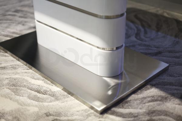 Стол Nicolas Richmond HT2088S (120/160*80) белый, фото 11