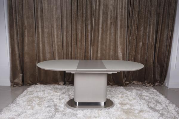 Стол Nicolas Seattle ( Сиэтл ) 140 х 90 мокко, фото 6