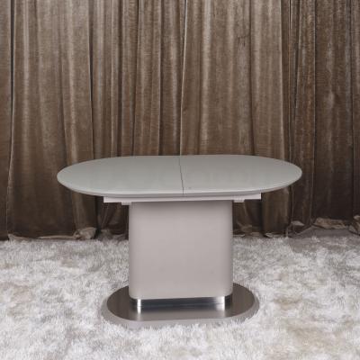 Стол Nicolas Seattle ( Сиэтл ) 140 х 90 мокко, фото 7