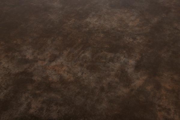 Стіл Nicolas Oslo 140 кераміка коричневий темний, фото 5