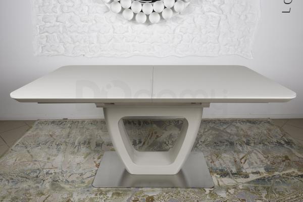 Стіл Nicolas Toronto HT2527 (120/160 * 80) капучино, фото 4