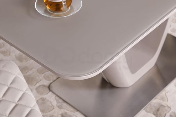 Стіл Nicolas Toronto HT2527 (120/160 * 80) мокко, фото 2