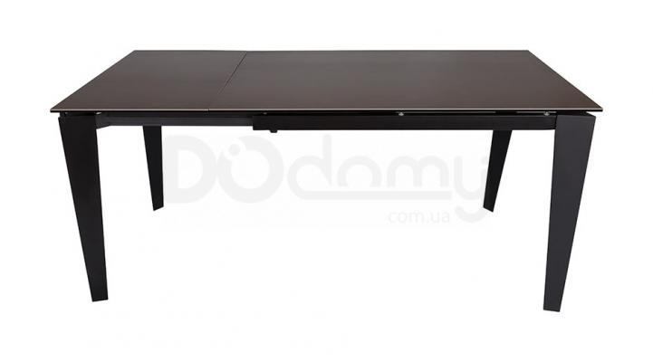 Стіл Nicolas Alta DF511T 120 кераміка коричневий, фото 2