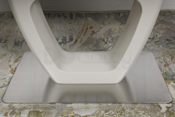 Стіл Nicolas Toronto HT2527 (160/210 * 90) капучино, фото 2