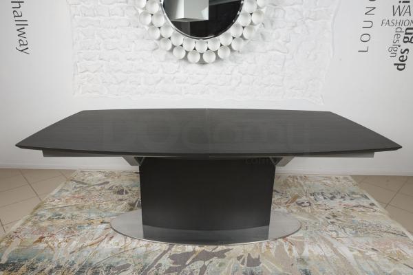 Стіл Nicolas Woodstok 3862L 200 венге, фото 1