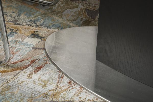 Стіл Nicolas Woodstok 3862L 200 венге, фото 3