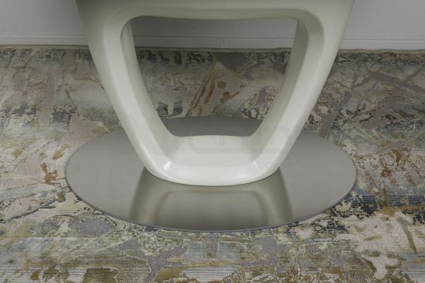 Стіл Nicolas VANCOUVER HT2436 140 капучіно, фото 2