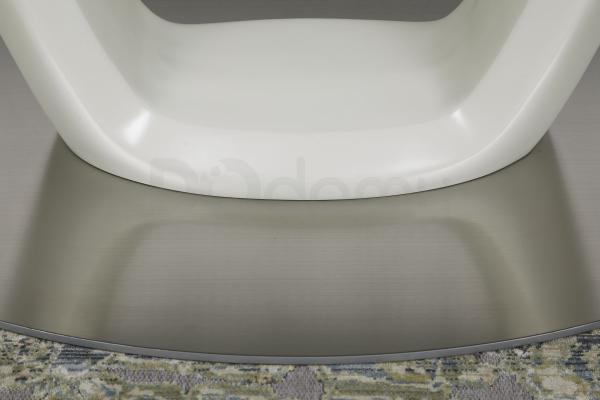 Стіл Nicolas VANCOUVER HT2436 140 капучіно, фото 3