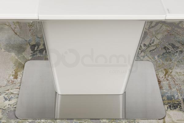 Стол Nicolas SAN FRANCISCO HT2421 120 капучино, фото 3