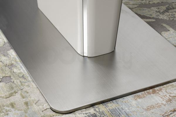 Стол Nicolas SAN FRANCISCO HT2421 120 капучино, фото 5