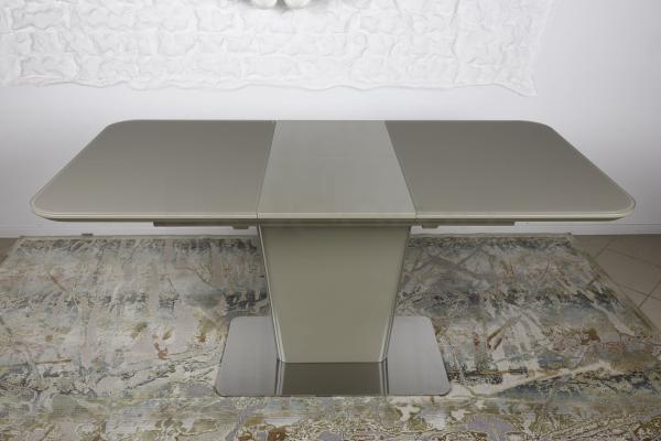 Стіл Nicolas SAN FRANCISCO HT2421 120 мокко, фото 1