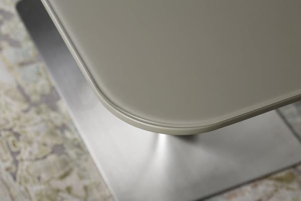 Стіл Nicolas SAN FRANCISCO HT2421 120 мокко, фото 2