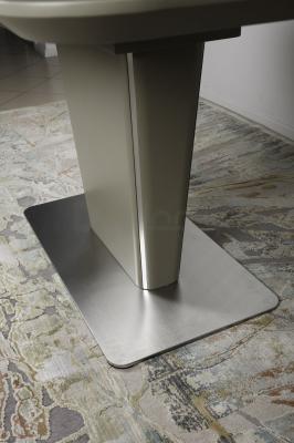 Стіл Nicolas SAN FRANCISCO HT2421 120 мокко, фото 3