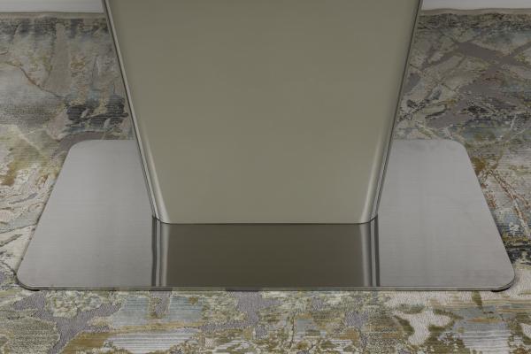 Стіл Nicolas SAN FRANCISCO HT2421 120 мокко, фото 4