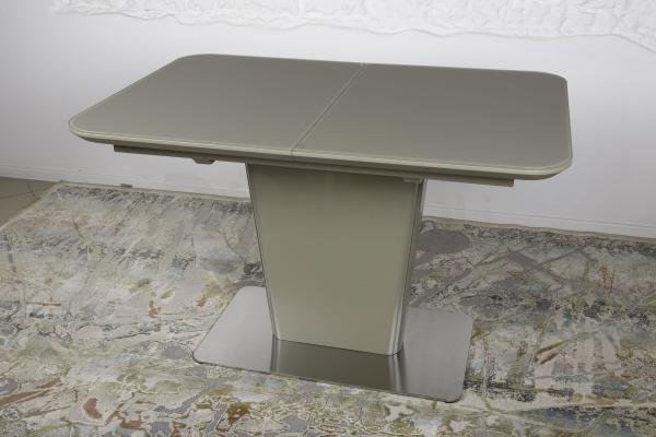 Стіл Nicolas SAN FRANCISCO HT2421 120 мокко, фото 5