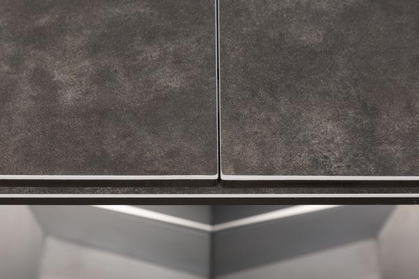 Стіл Nicolas Baltimore HT2535 (160/210 * 90) кераміка коричневий, фото 2