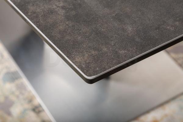 Стіл Nicolas Baltimore HT2535 (160/210 * 90) кераміка коричневий, фото 3