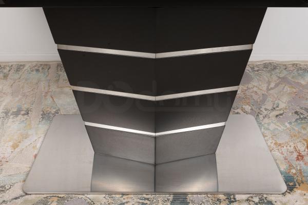 Стіл Nicolas Baltimore HT2535 (160/210 * 90) кераміка коричневий, фото 4