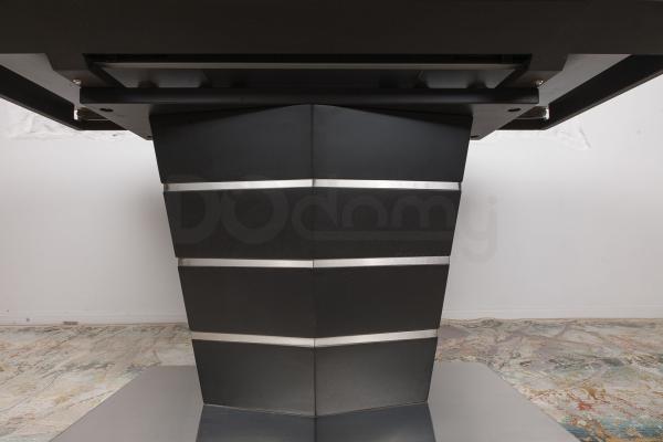 Стіл Nicolas Baltimore HT2535 (160/210 * 90) кераміка коричневий, фото 5