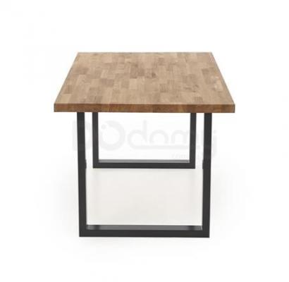 Стіл HALMAR RADUS 160x90, фото 4