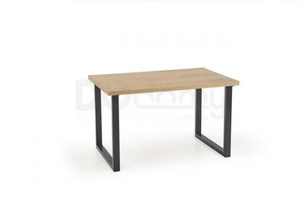 Стіл HALMAR RADUS 120x78 МДФ, фото 1