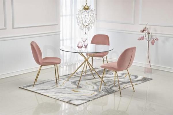 Стіл HALMAR RONDO, фото 2