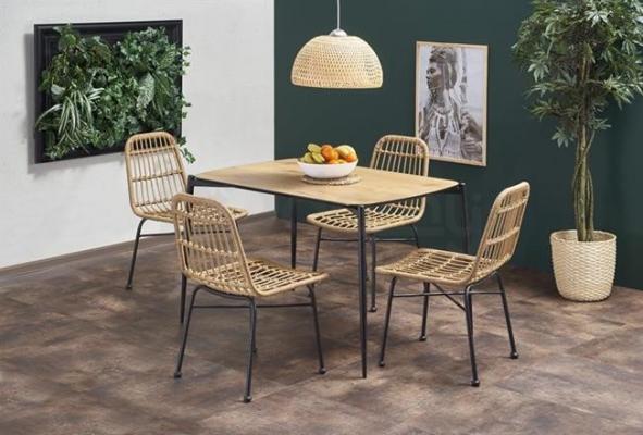 Стол HALMAR TORISTO, фото 1