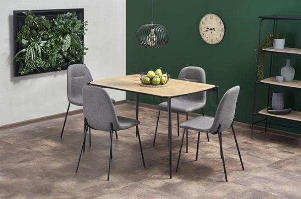 Стол HALMAR TORISTO, фото 2