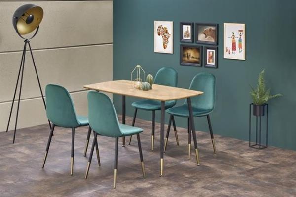 Стіл HALMAR TRIPOLIS, фото 1