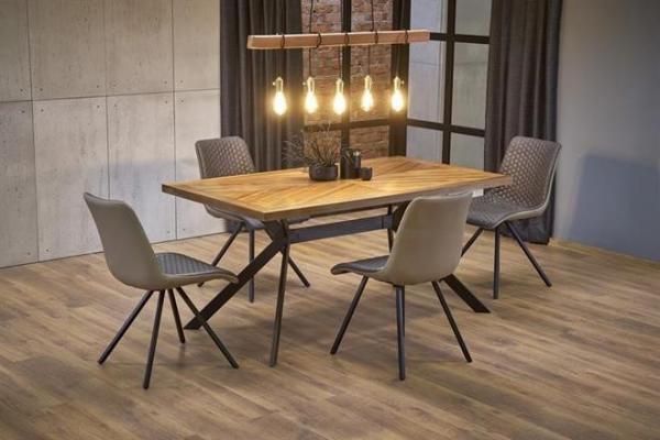 Стіл HALMAR TYSON, фото 2