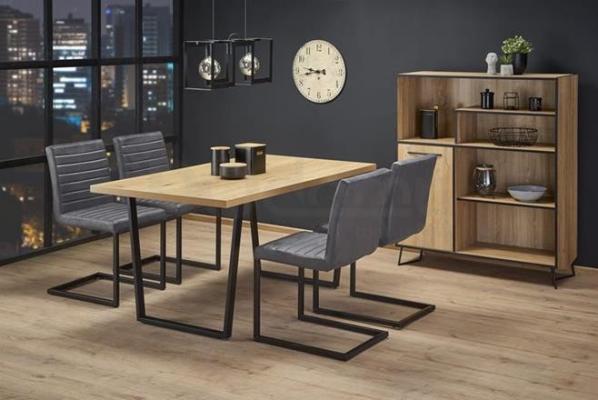 Стіл HALMAR ULRICH, фото 2